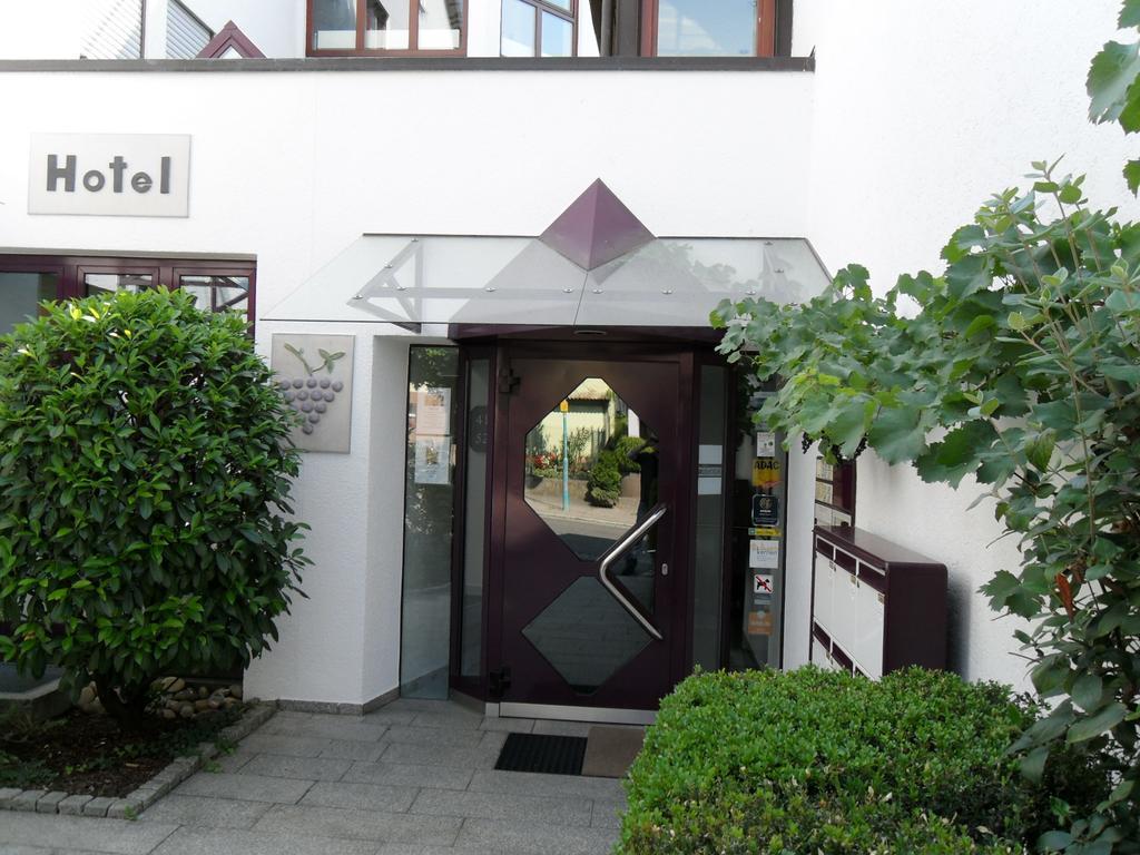 Hotel Gasthof Traube Kernen Exterior photo