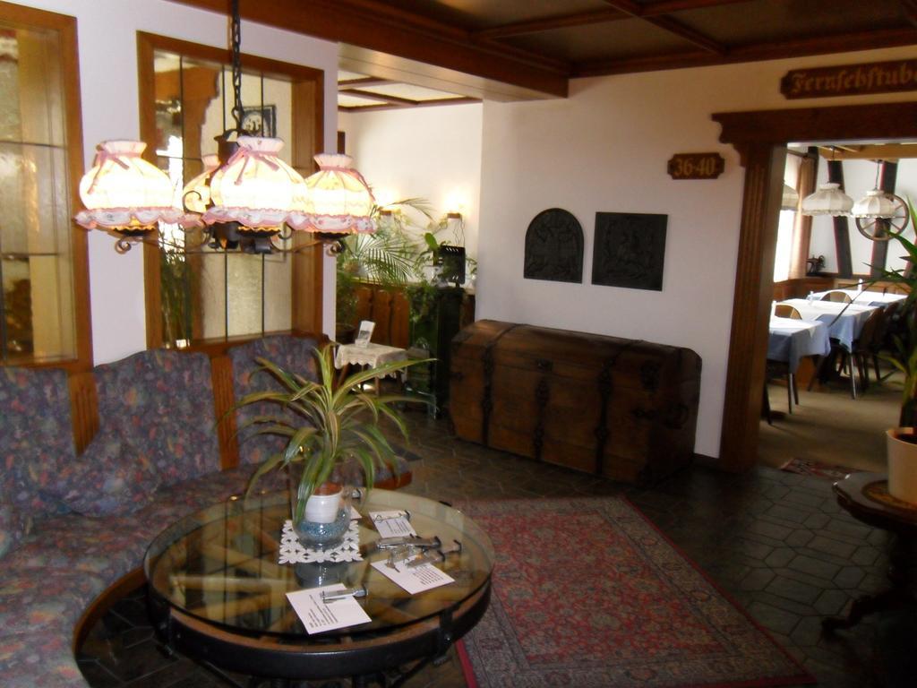 Hotel Gasthof Traube Kernen Exterior photo