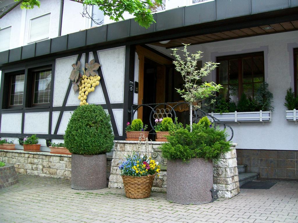 Hotel Gasthof Traube Kernen Exterior photo