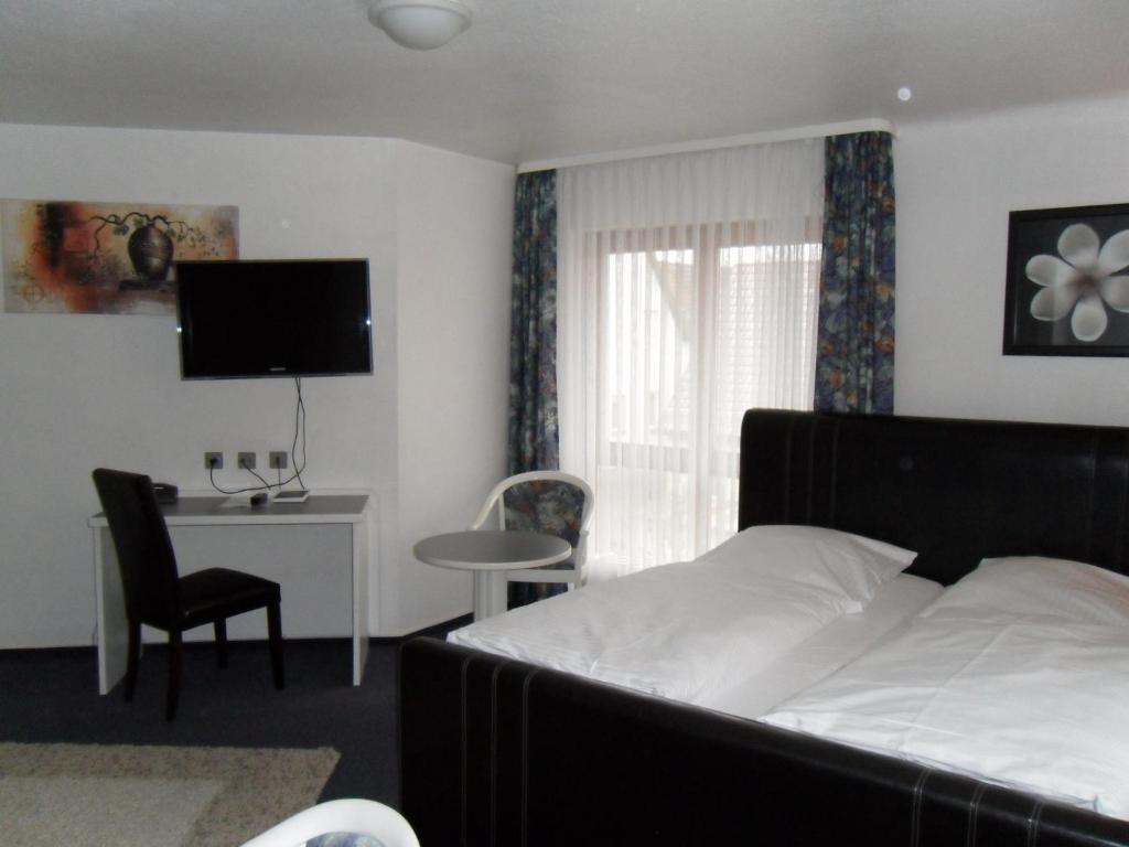 Hotel Gasthof Traube Kernen Room photo