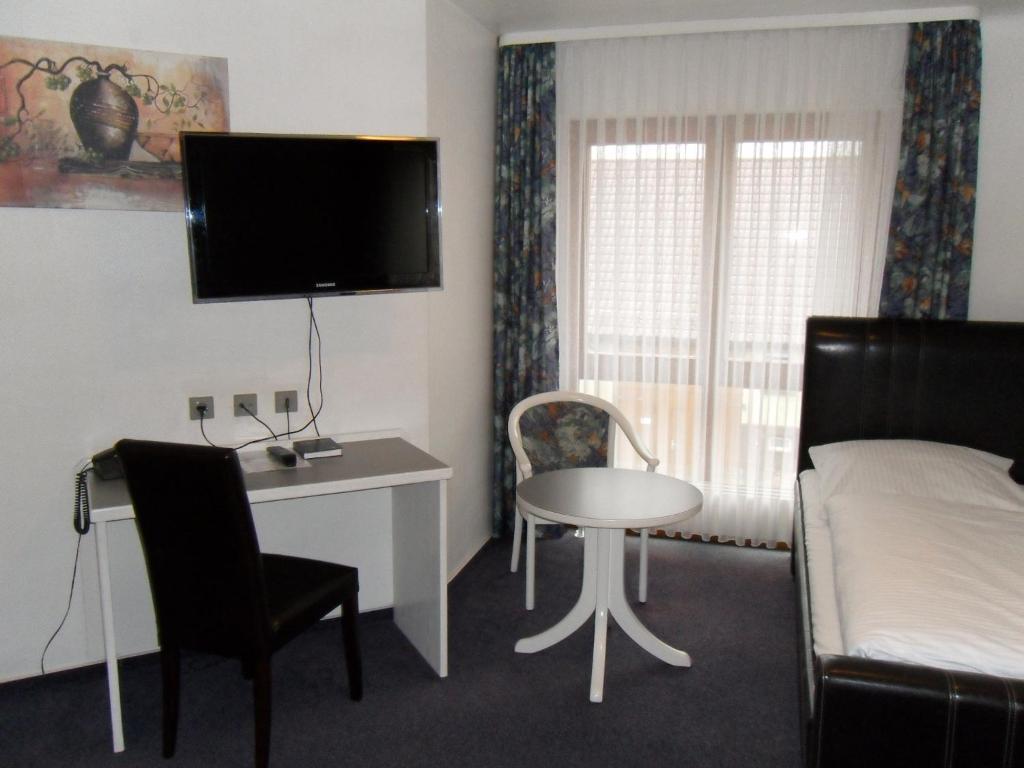 Hotel Gasthof Traube Kernen Room photo