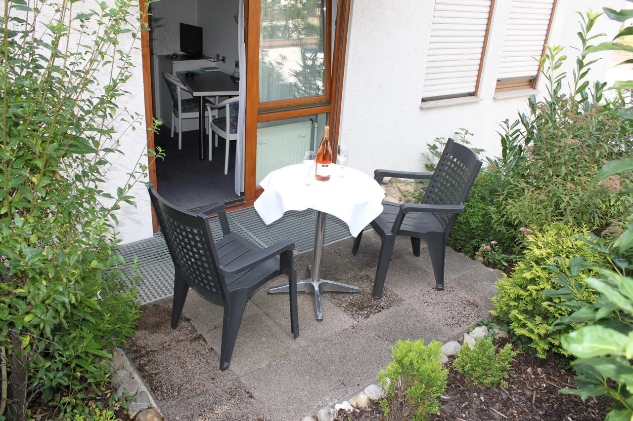 Hotel Gasthof Traube Kernen Exterior photo