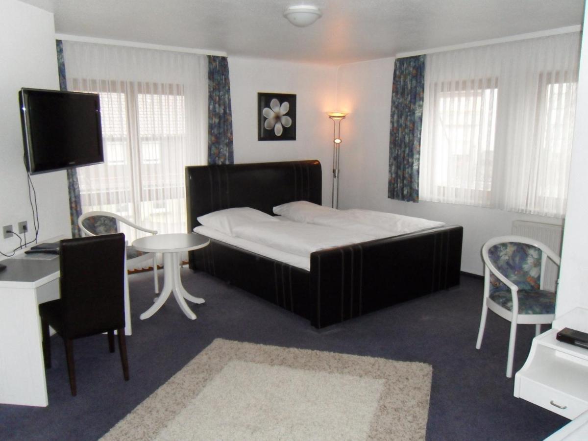 Hotel Gasthof Traube Kernen Room photo
